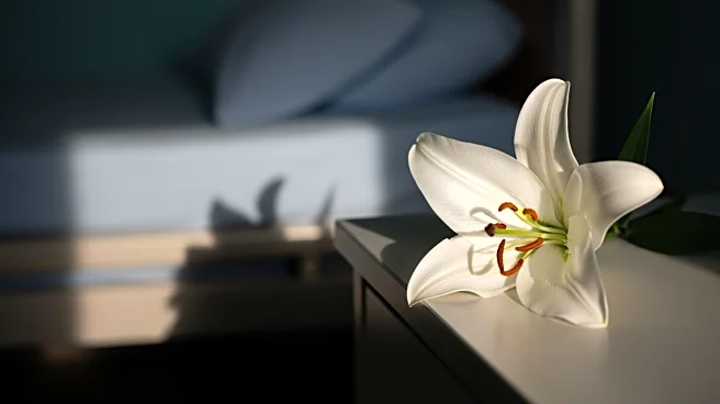 Sally Kirkland Faces Life-Threatening Infections in Hospice Care