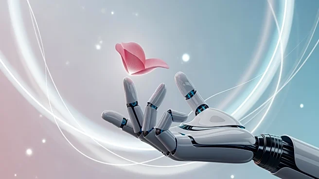 AI Agents Revolutionize Beauty Industry with Enhanced Customer Experience