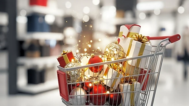 AI Enhances Retail Marketing Strategies for Holiday Season Success