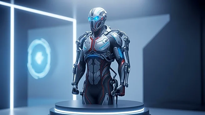 Hideo Kojima Unveils Death Stranding Exoskeleton Enhancing Mobility