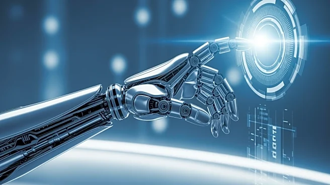 STEM Education Advocates Highlight Robotics Competitions as Key to Workforce Development