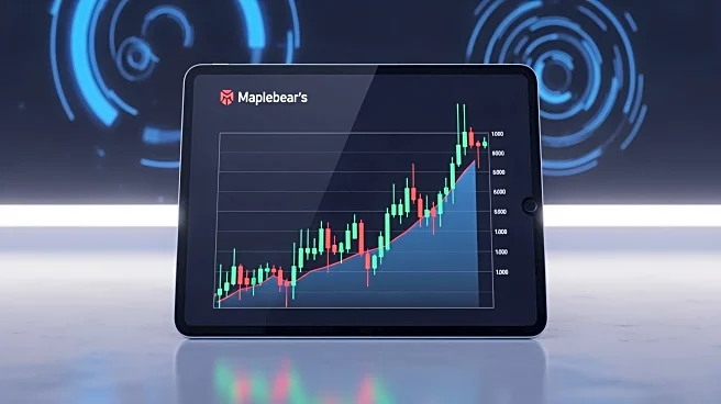 BMO Upgrades Instacart Parent Maplebear, Predicts Significant Stock Gains