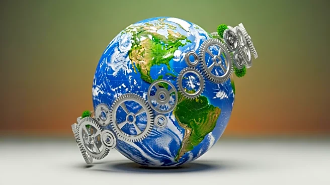 British International Investment Launches Fund to Mobilize Insurer Capital for Climate Action