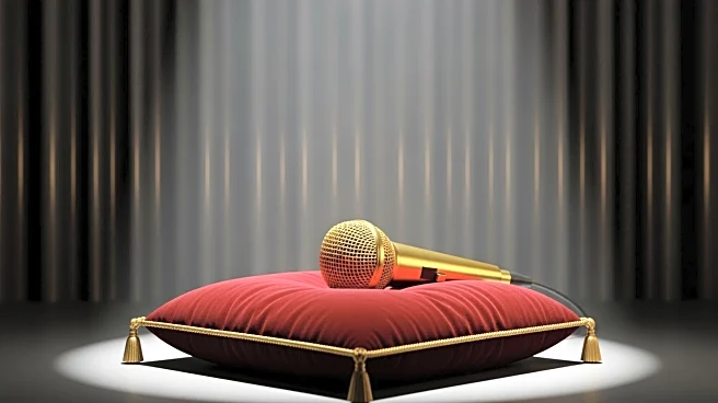 Jennifer Lawrence's Comment on Political Activism Sparks Hollywood Debate