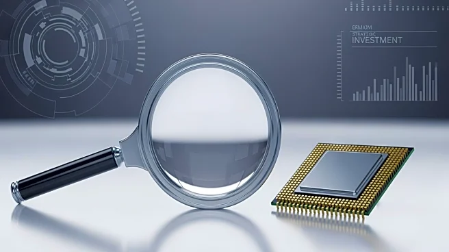 Verus Capital Partners LLC Increases Stake in Taiwan Semiconductor Manufacturing Company