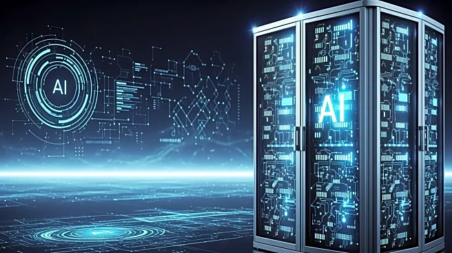 Nebius Group Secures $3 Billion AI Infrastructure Deal with Meta