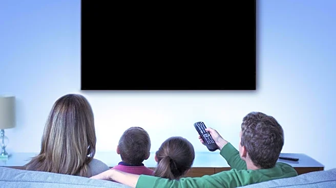 Parents Successfully Reduce Children's Screen Time Amidst Challenges