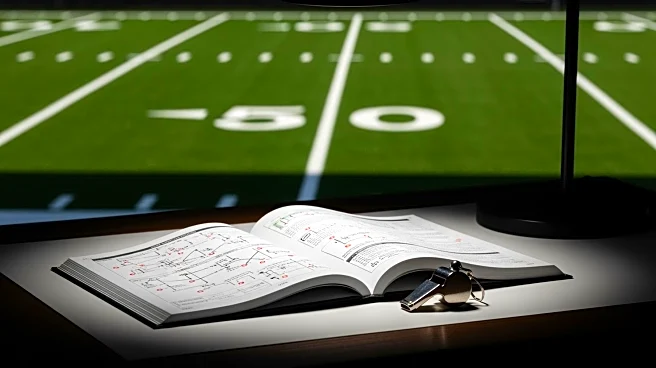 Buffalo Bills Rule Out Brian Daboll Reunion Amid Offensive Struggles