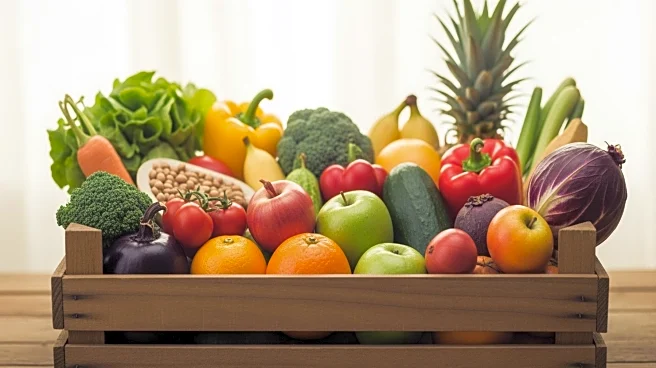 Where Food Comes From Recognized by TIME Magazine for Growth Leadership in Food Supply Chain