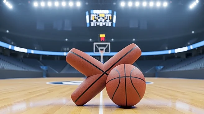 Santa Clara Broncos Maintain Unbeaten Record with Victory Over Xavier