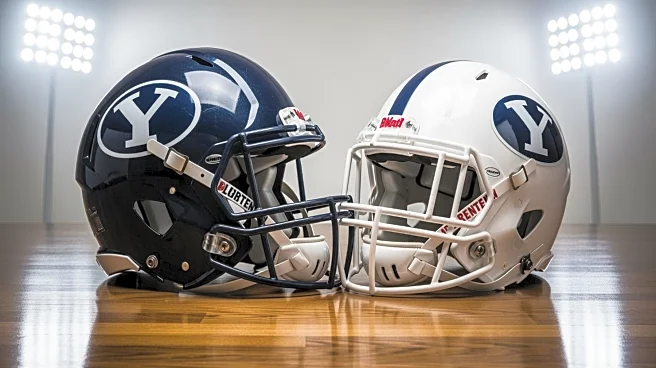 BYU Cougars Aim for Offensive Improvement Against Delaware