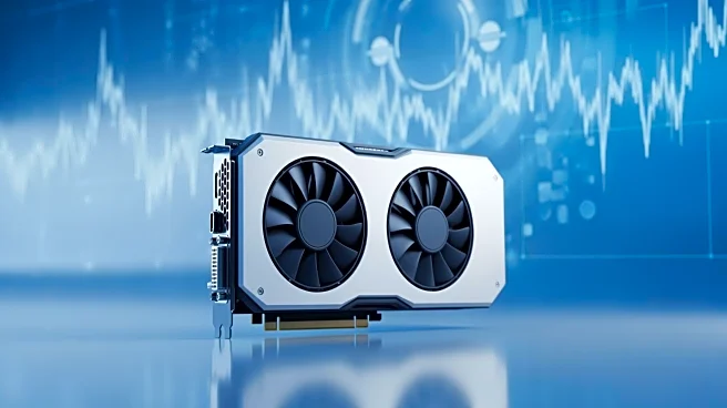 Nvidia Experiences Stock Decline Following SoftBank's Stake Sale