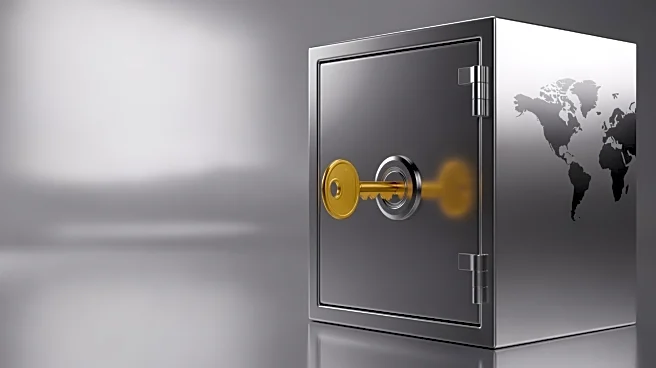 Laffer Tengler Investments Acquires Stake in Global Self Storage