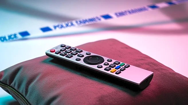 Hulu's 'All's Fair' Emerges as Top Show Despite Negative Reviews