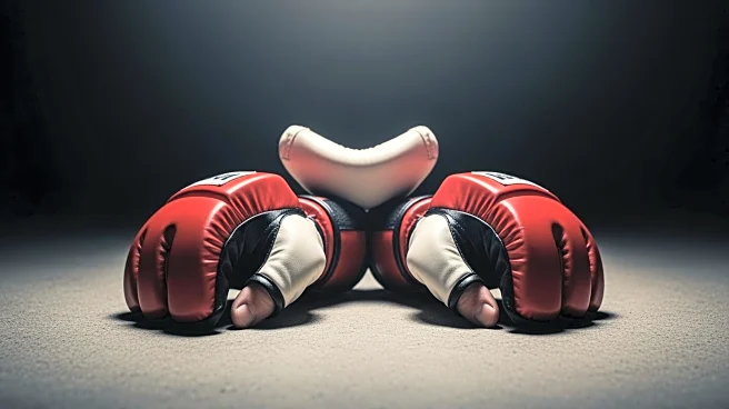 Islam Makhachev Comments on Gane vs. Aspinall No-Contest and Anticipated Rematch