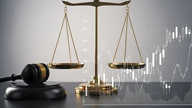 Portnoy Law Firm Initiates Class Action Against Fluor Corporation Following Stock Price Drop