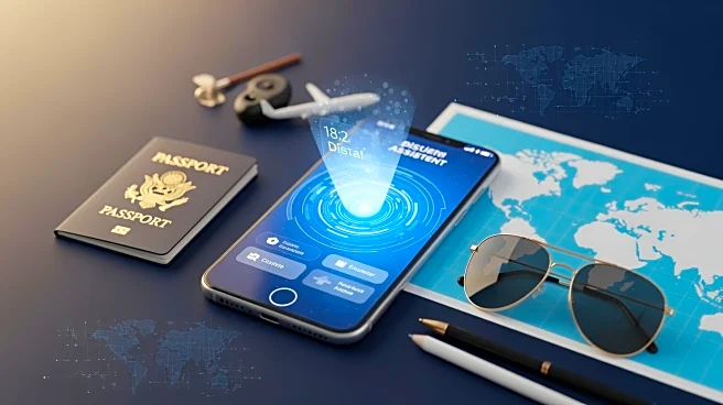 Fliggy Integrates AI to Transform Travel Services for Chinese Tourists