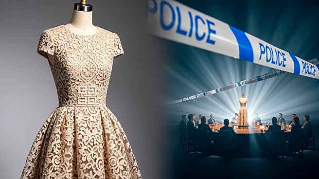 Kris Jenner Celebrates 70th Birthday in Vintage Givenchy Dress