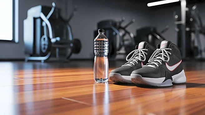 Darius Garland Focuses on Health for Upcoming NBA Season