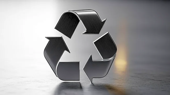 Steel Dynamics Appoints Matt Bell to Lead Metals Recycling Platform