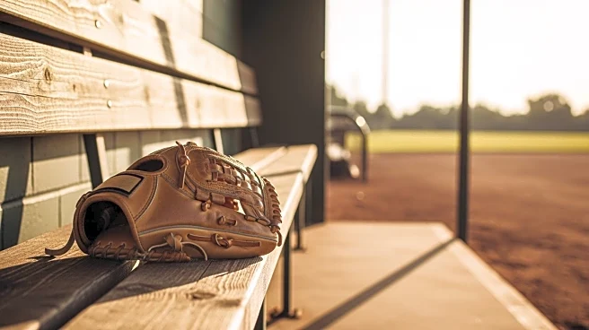 Michael Darrell-Hicks Sent to Triple-A Following Roster Change