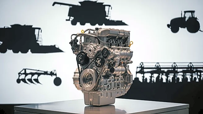 FPT Secures Key Contracts with Agricultural Equipment Manufacturers at Agritechnica 2025