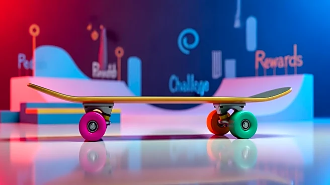 Full Circle Offers Rewards to Skate Players Amid Ongoing Game Issues