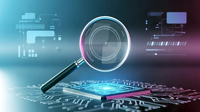 Michael Burry Accuses AI Hyperscalers of Artificially Boosting Earnings