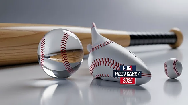 MLB Free Agency: Top 40 Free Agents and Predictions for 2025