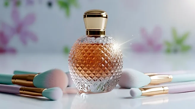 Canadian Beauty Market Sees Growth in Prestige Segments Amidst Changing Consumer Preferences