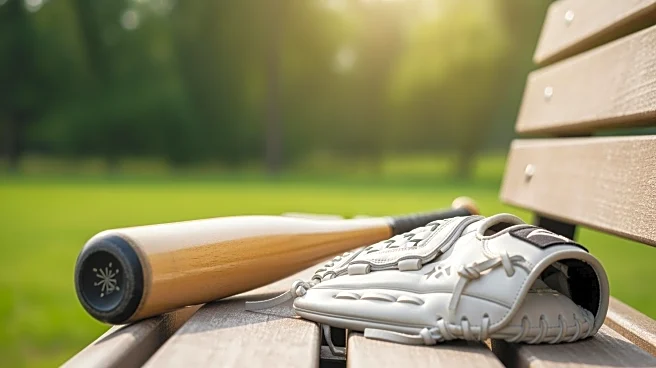 Blue Jays Prospect Kai Peterson Impresses in Arizona Fall League