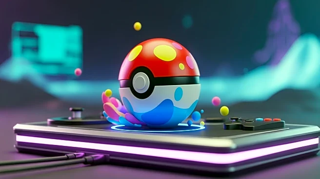 Pokémon Pokopia Release Date Confirmed for Nintendo Switch 2