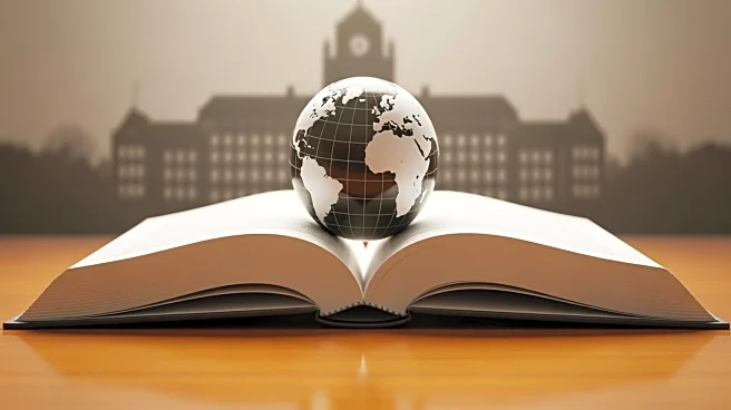 President Trump Defends Enrollment of Chinese Students at US Universities Amid Criticism