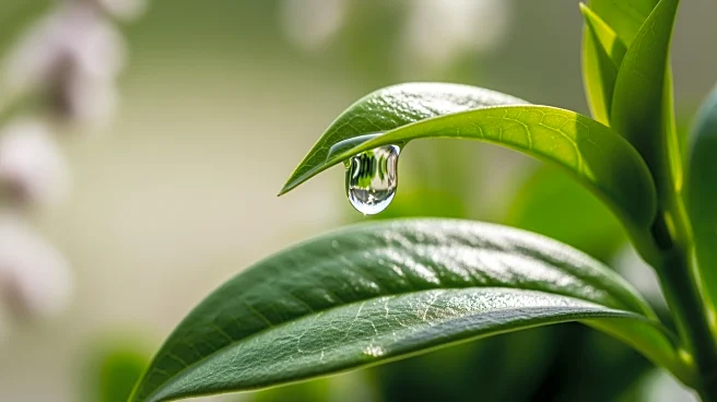 Flexible Solutions International's Acquisition Offer for Agriculture Company Declined