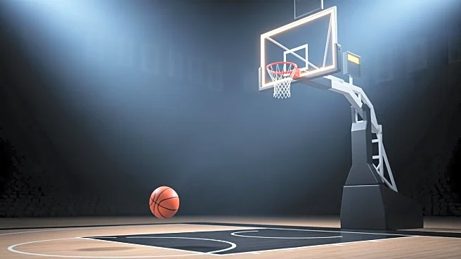 NBA Teams Deliver Thrilling Buzzer-Beaters and Historic Performances