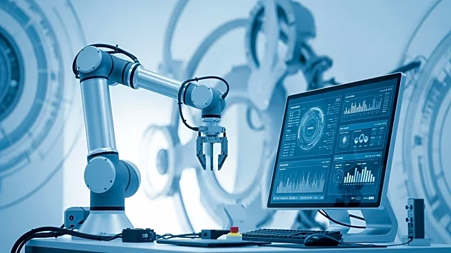 Human-Robot Systems Enhance Industrial Collaboration Through New Dataset