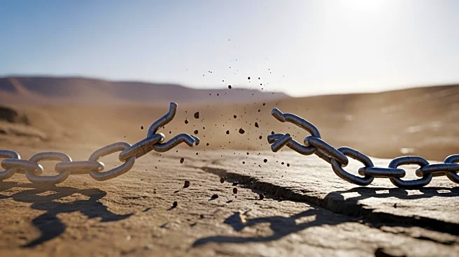 Houthi Rebels Halt Attacks on Israel Amid Gaza Ceasefire