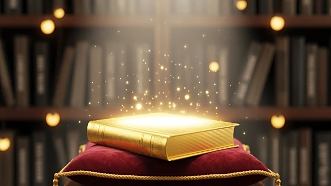 Oprah Winfrey Selects Ann Packer's Novel for Book Club, Sparking Literary Interest