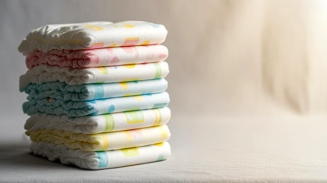 CAPTRUST Donates $10,000 to Diaper Pantry, Enhancing Community Support