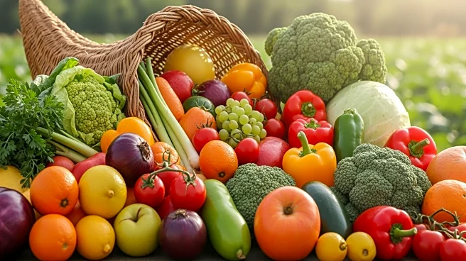 Where Food Comes From Recognized by TIME for Growth Leadership in Food Supply Chain