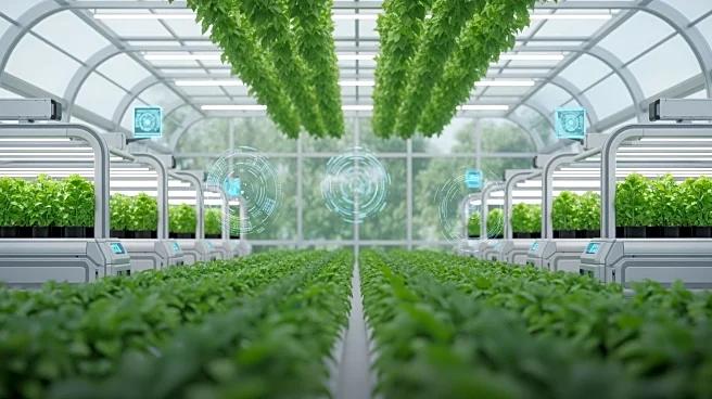 DOST Davao Introduces Smart Farming Technologies to Enhance Agricultural Sustainability