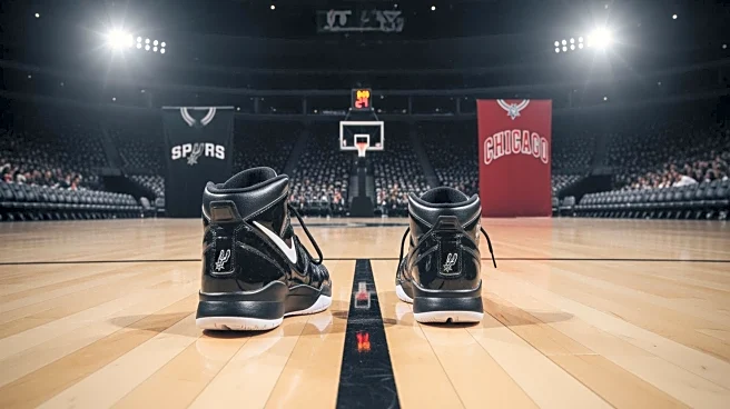 Spurs' Luke Kornet Returns from Injury, Set to Play Against Chicago