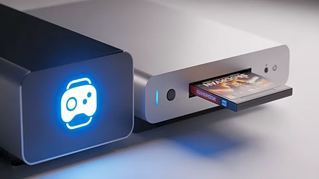 Nintendo Updates Switch Consoles to Differentiate Digital and Physical Games