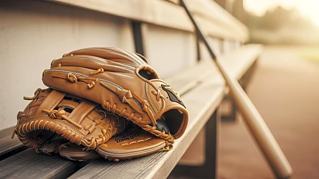 Nick Kurtz and Drake Baldwin Win MLB Rookie of the Year Awards, Impacting Future Team Strategies