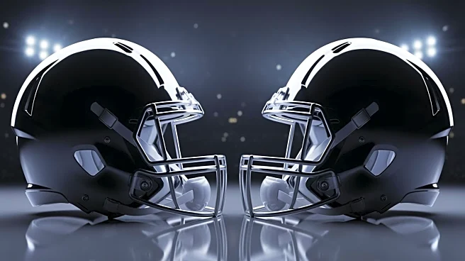 Matthew Stafford and Drake Maye Emerge as NFL MVP Contenders Following Impressive Performances