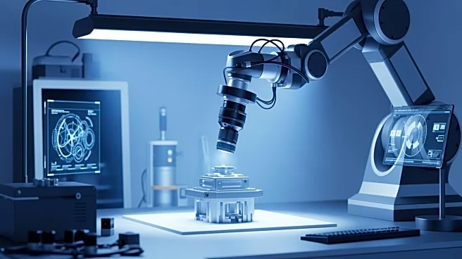 Delvitech Secures $40 Million in Series B Funding to Expand AI Optical Inspection Solutions