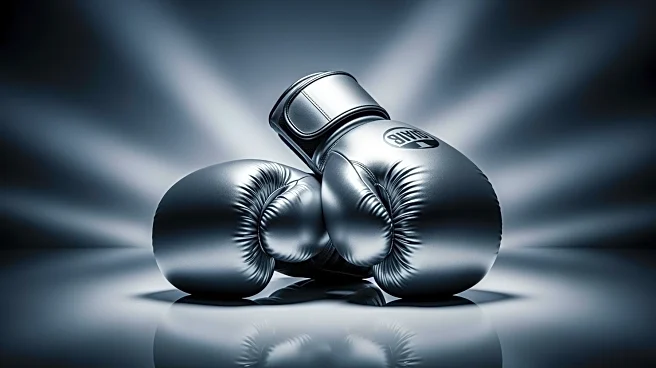 Claressa Shields Signs Historic $8 Million Fight Deal, Laila Ali Declines Bout