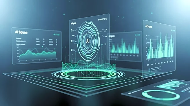 PitchBook and Web Summit Survey Highlights AI's Growing Role in Investment Decisions