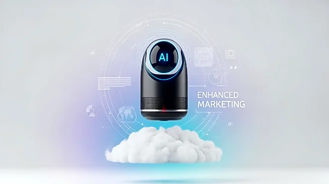 Amazon Introduces Ads Agent to Enhance Marketing Cloud Accessibility for Advertisers