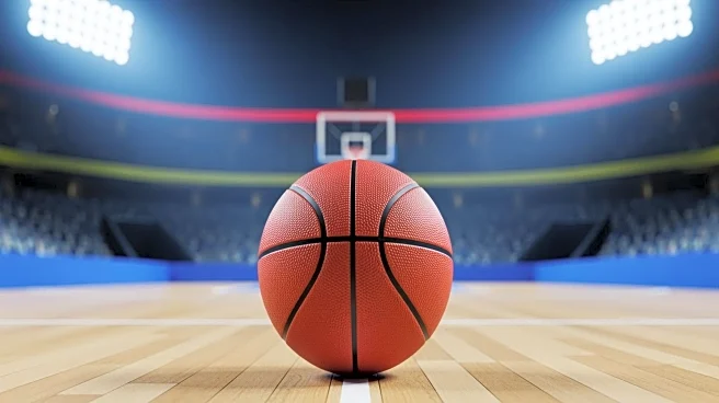 Lakers' Austin Reaves Secures Victory with Game-Winning Shot Against Timberwolves